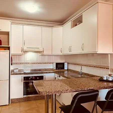 For Callao Apartamento *