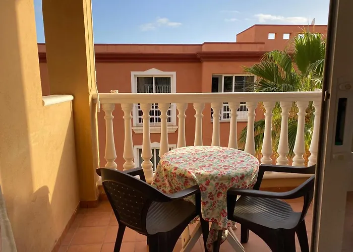 For Callao Appartement