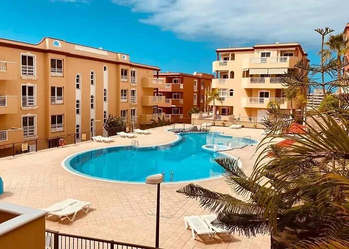 For Callao Appartement