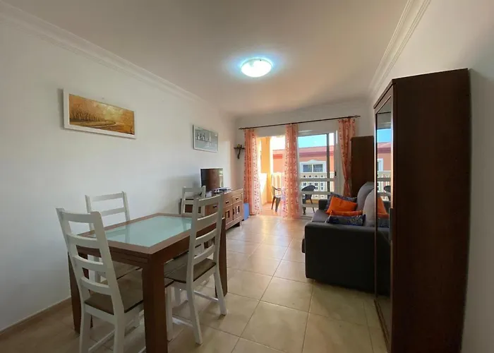 For Callao Appartement *