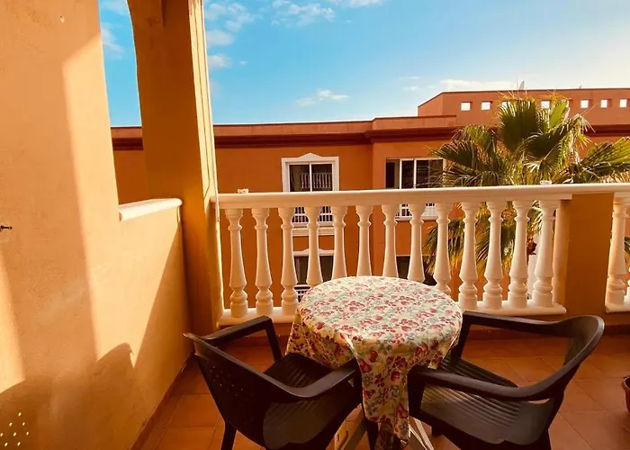 For Callao Appartement *