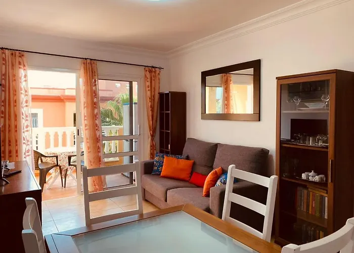 For Callao Appartement Callao Salvaje