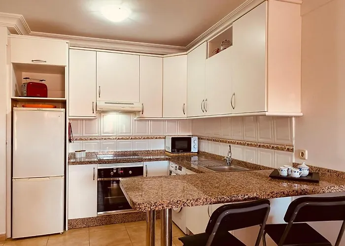 For Callao Appartement *