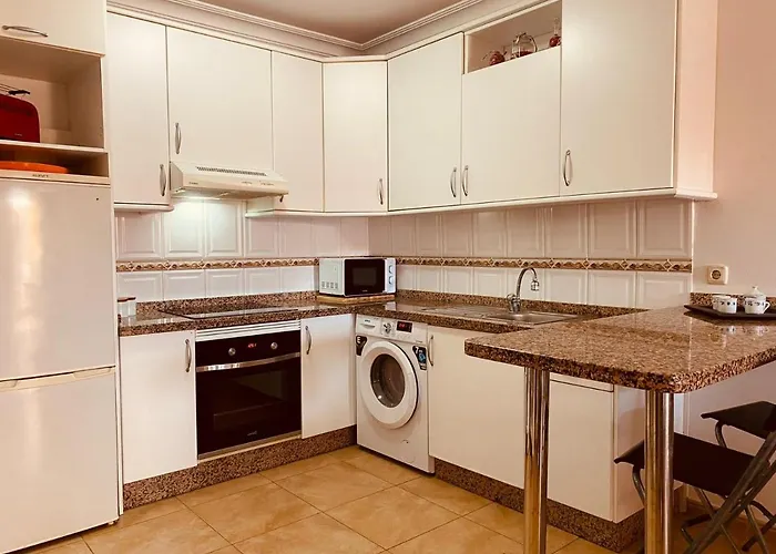 For Callao Appartement