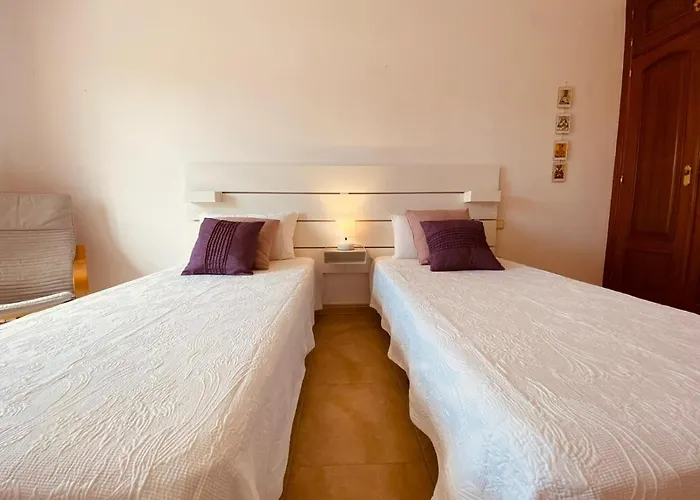 Appartement For Callao Callao Salvaje