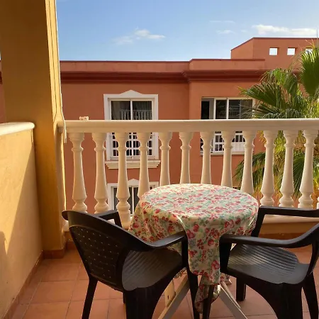 Holiday For You Callao Apartment