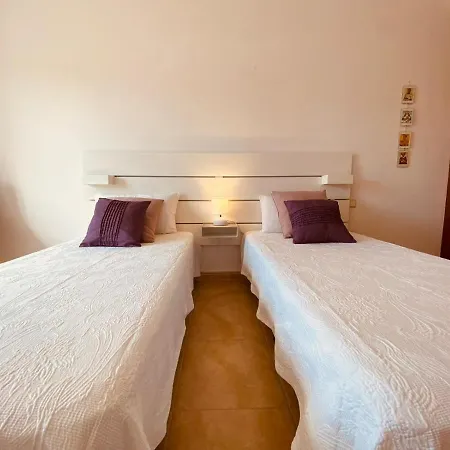 公寓 For Callao 卡亚俄萨尔瓦赫