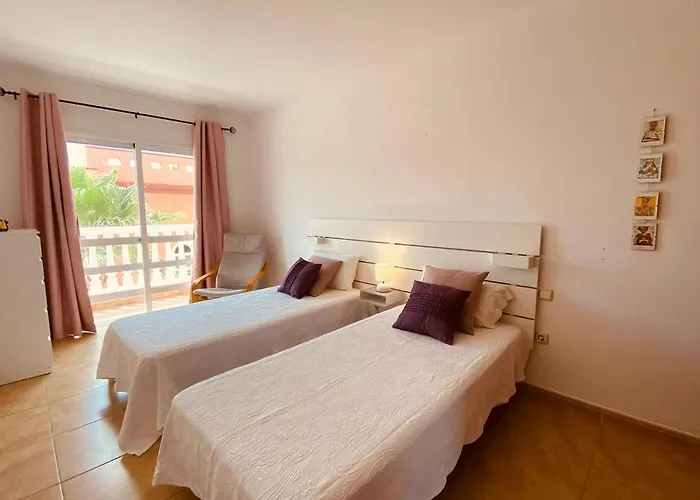 Appartamento For Callao *