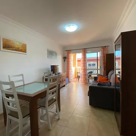 For Callao Appartement *