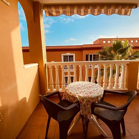 For Callao Appartement *