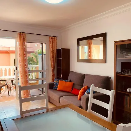 For Callao Appartement Callao Salvaje