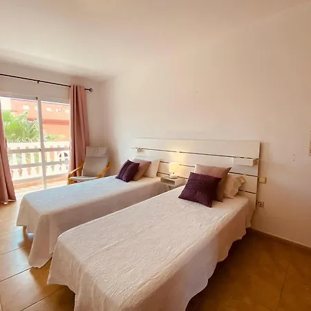 Appartement For Callao *