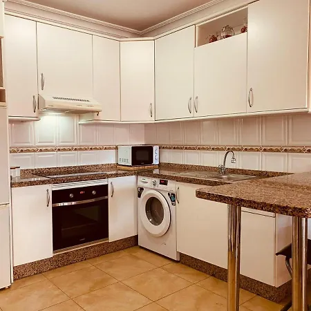 For Callao Appartement